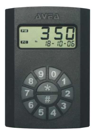 RS232 Access Control Systems